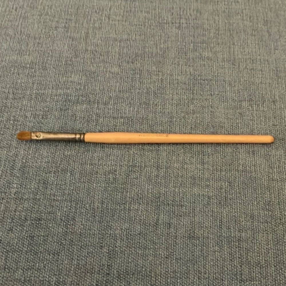 Red Sable Makeup Brush